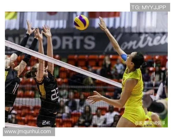 提升排球心理素质的关键技巧与新手必备攻略分享