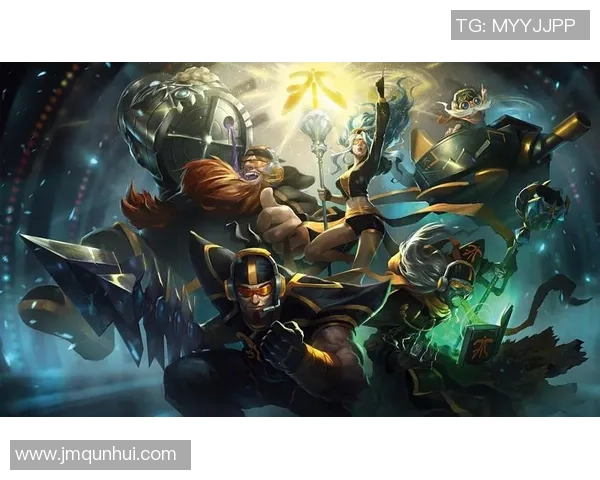 李秀英专访：从新手到职业选手的英雄联盟成长之路回顾