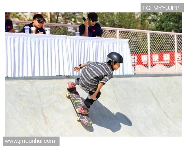 杭州滑板队转型之路揭秘精英赛背后的奋斗与坚持