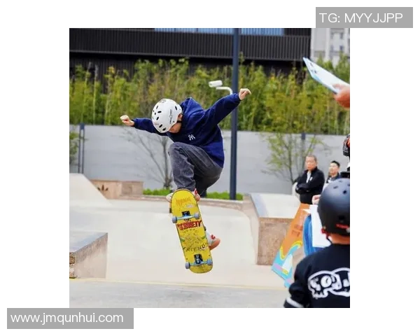 滑板精英赛特别报道：上海街舞队如何在竞技与艺术中崭露头角