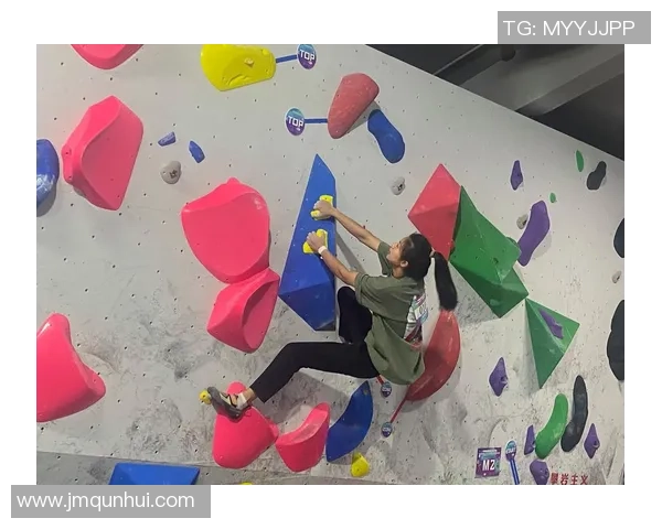 深度分析上海攀岩队的战术布局与控制技巧解析
