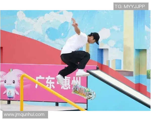 深圳滑板队的崛起与力量展现滑板文化的魅力与挑战