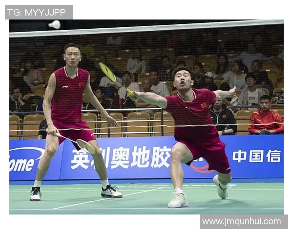 武汉羽毛球队与上海羽毛球队赛后配合分析与战术总结 武汉羽毛球队与上海羽毛球队赛后配合分析与战术总结