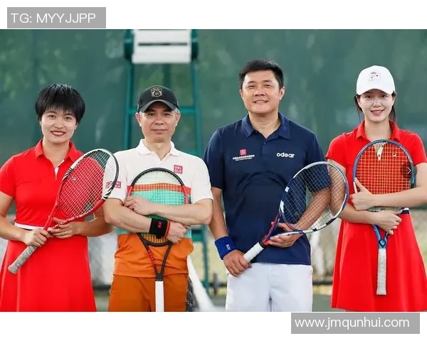 网球盛宴：深入剖析北京网球队的比赛策略与经验分享