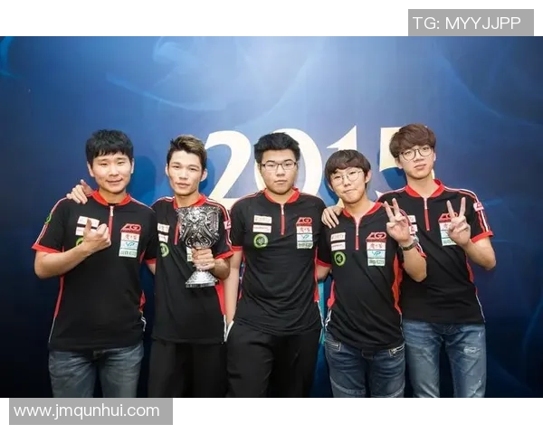 英雄联盟深度解析：TES战队默契配合与战术布局的成功之道