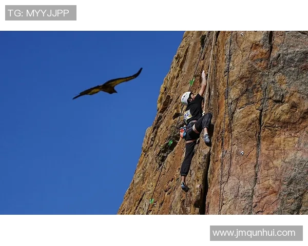 攀岩新手必看：提升耐力的全面入门指南与实用技巧分享